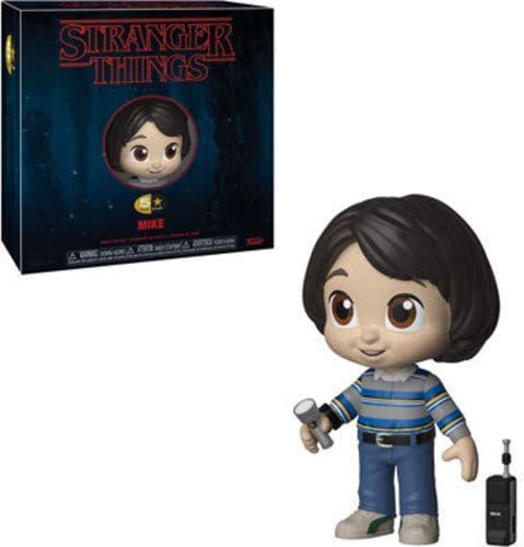 LAST LEVEL Funko POP! Figura 5 Star Stranger Things Mike