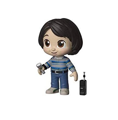 LAST LEVEL Funko POP! Figura 5 Star Stranger Things Mike