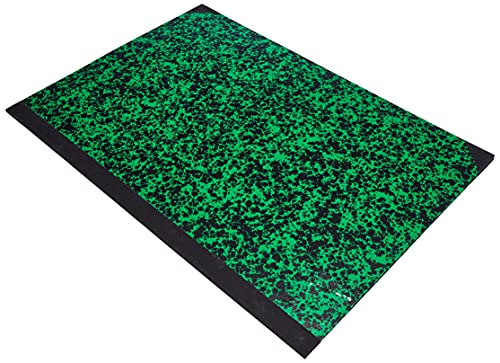 LB CARPETA DIBUJO VERDE 45x32CM ELASTICO