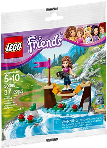 LEGO Amigos Bolsa Plástico 30398