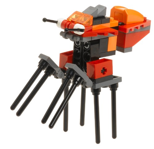 Lego - Arachno Pod - X-Pod