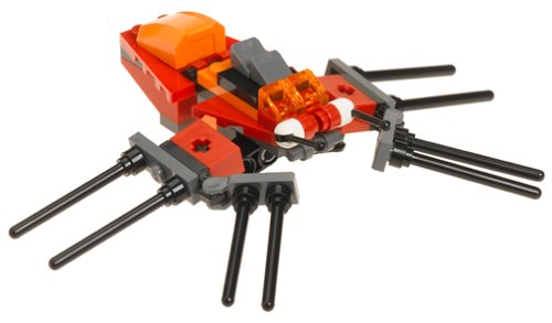 Lego - Arachno Pod - X-Pod