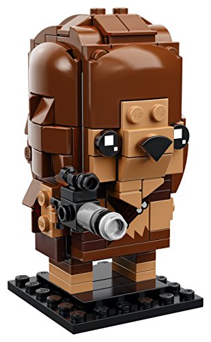 LEGO BrickHeadz - Chewbacca™ (41609)