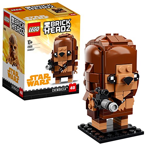 LEGO BrickHeadz - Chewbacca™ (41609)