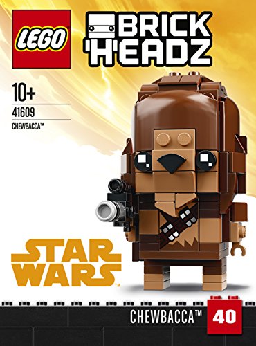 LEGO BrickHeadz - Chewbacca™ (41609)