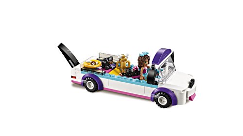 Lego Friends - Desfile de Mascotas (41301)