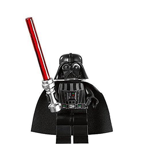 LEGO Star Wars - Figura magnética de Darth Vader