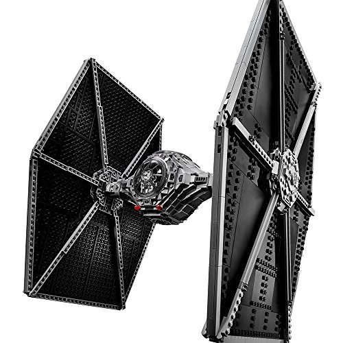 LEGO - Tie Fighter Star Wars