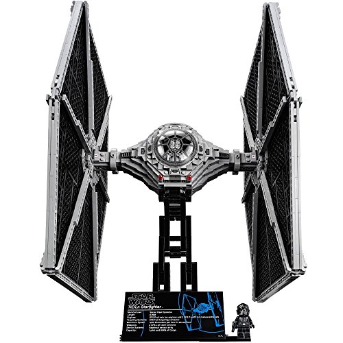 LEGO - Tie Fighter Star Wars