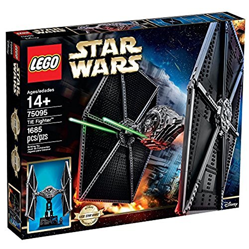 LEGO - Tie Fighter Star Wars