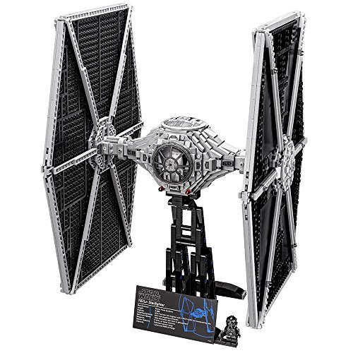 LEGO - Tie Fighter Star Wars