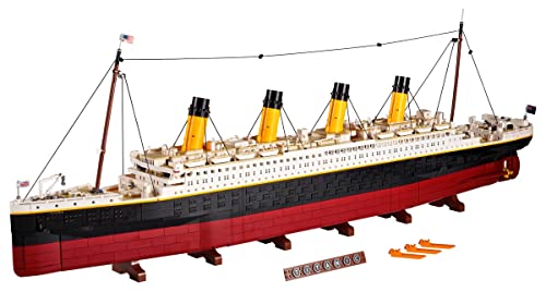 Lego Titanic 10294 Creator Expert