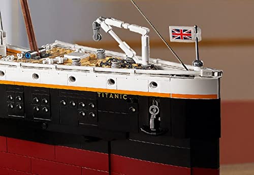 Lego Titanic 10294 Creator Expert