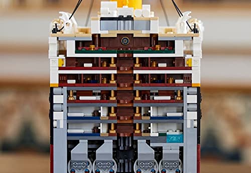 Lego Titanic 10294 Creator Expert