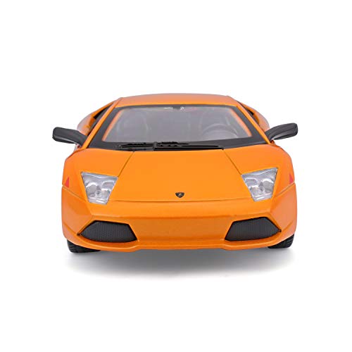 Maisto 31292 Lamborghini Murcielago LP640 - Coche Miniatura (Escala 1:24), Colores Surtidos