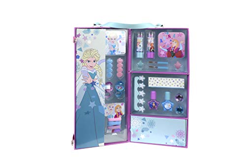 markwins Frozen mágica de maquillaje caja