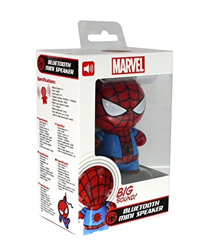 Marvel Avengers PBMK-2K-SPIDERMAN - Batería Externa