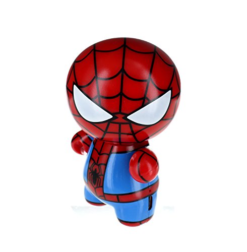 Marvel Avengers PBMK-2K-SPIDERMAN - Batería Externa