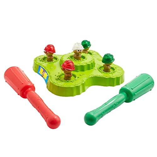 Mattel Games-GYN47, Multicolor (GYN47)