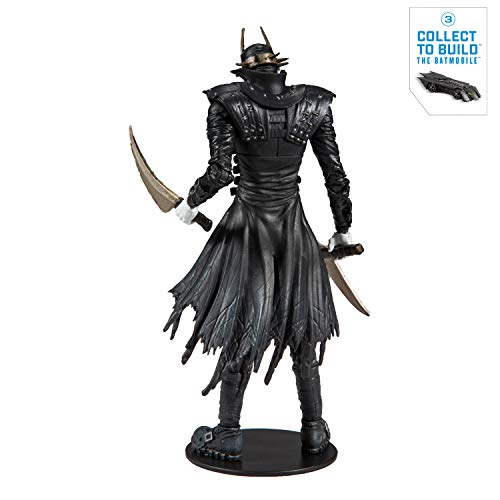 McFarlane Toys- Action Figure (15403-0)