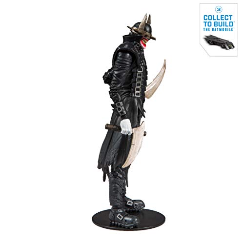 McFarlane Toys- Action Figure (15403-0)