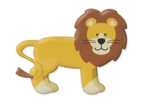 Melissa & Doug- Safari Juego con Pegatines Reutilizables, Multicolor (19106)