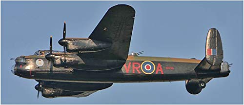 Minicraft Models Avro Lancaster 1:144. (14753)