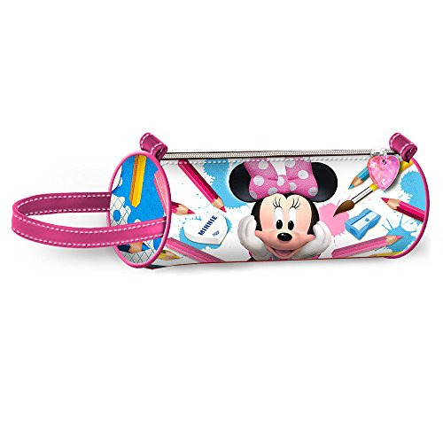 Minnie Mouse, Multicolor (Karactermania Km-37708)