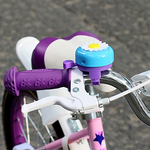 MIORIO Bicicleta Infantil Cubo muñeca-Rosa