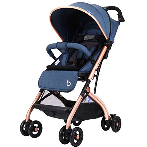 MNBV Triciclos para niños 3 en 1 para niños de 1 a 3 años Triciclo para niños de 3 Ruedas Bicicleta para niños pequeños Triciclos para niñas y bebés (Color: Azul)