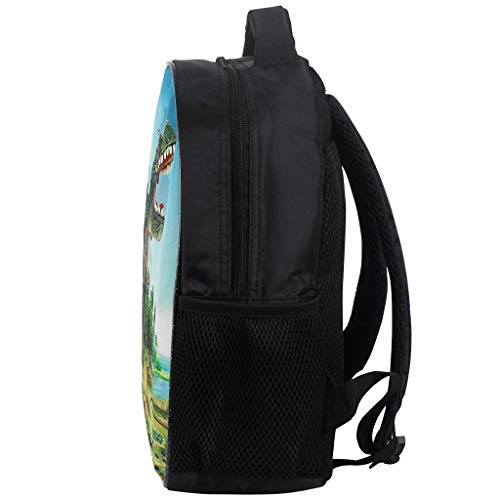 Mochilas Escolares Niños, Mochila Dinosaurio Mochilas Infantiles Preescolar Mochilas Guardería Niño 2-5 años