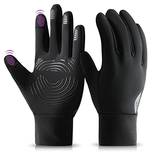 MOCOCITO Guantes Para niños Guantes de Invierno Guantes Térmicos Guantes de la Pantalla táctil Guantes Deportivos para niños Correr Ciclismo Bicicleta Bici Fútbol Esqui