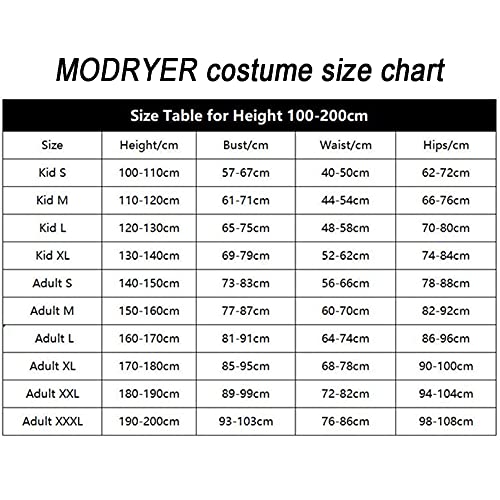 MODRYER Spiderman Cosplay Jumpsuit Adulto Niños Superhéroe Movie Fans Body Homecoming Spider-Verso Ps4 Anime Performance Trajes Ajustados, Iron Spider B-Adults/S 140~150cm