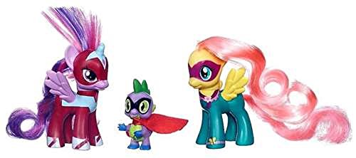 My Little Pony Power Ponies