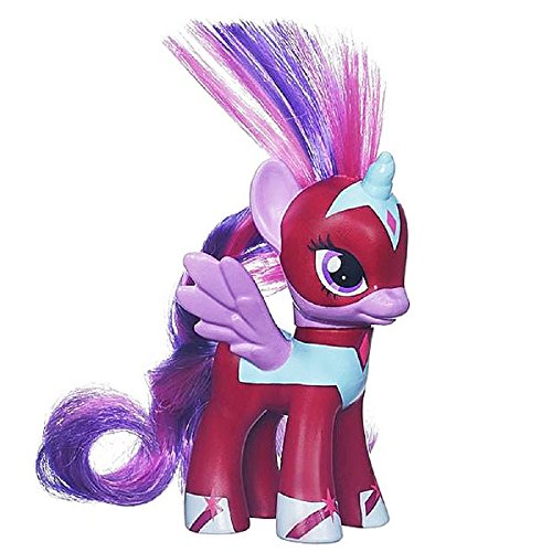 My Little Pony Power Ponies