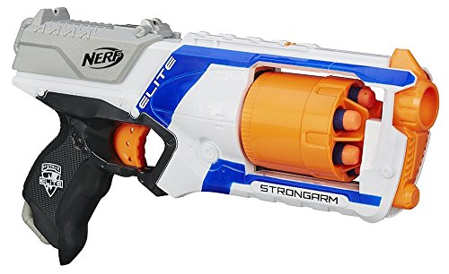 Nerf - Elite Strongarm