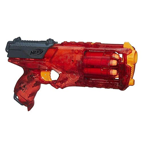 Nerf - Lanzador (Hasbro)