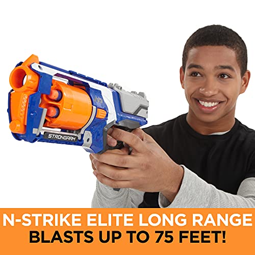 Nerf N-Strike Elite Strongarm Blaster