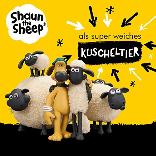 NICI Peluche de la Oveja Shaun 35cm