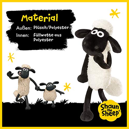 NICI Peluche de la Oveja Shaun 35cm