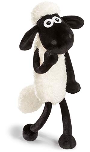 NICI Peluche de la Oveja Shaun 35cm