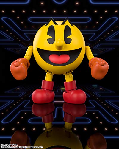 Pac-Man - Figuarts S.H. Figuarts 11cm