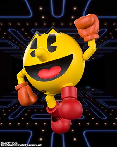 Pac-Man - Figuarts S.H. Figuarts 11cm