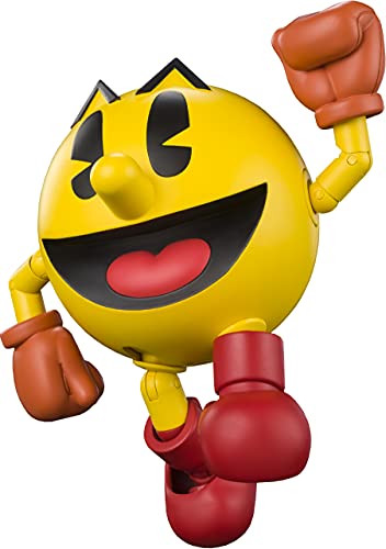 Pac-Man - Figuarts S.H. Figuarts 11cm