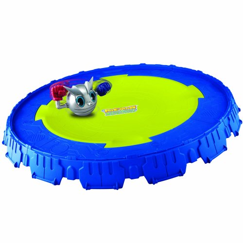 Pacman - Arena de Combate Pac Panic (Bandai 38940)