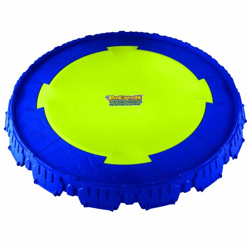 Pacman - Arena de Combate Pac Panic (Bandai 38940)