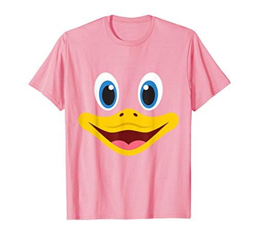 patos pájaros divertido disfraz de pato patos familia pato Camiseta