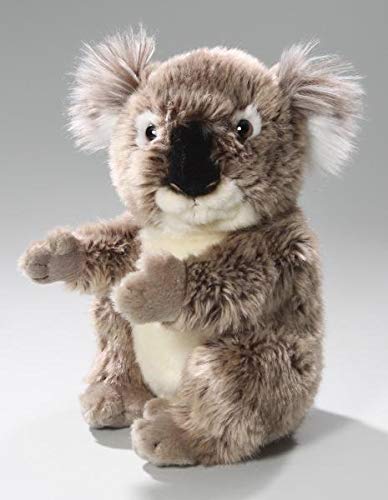 Peluche - Oso de Koala (Felpa, 22cm) [Juguete] 2883