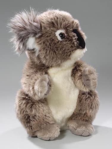 Peluche - Oso de Koala (Felpa, 22cm) [Juguete] 2883