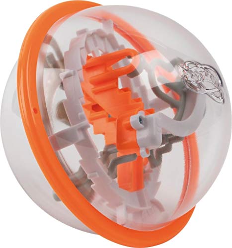 Perplexus GO - Escaleras FR Spin Master